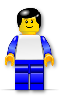 Man Model