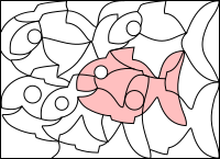 Solution Image Fish
