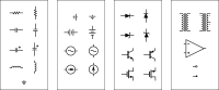 Circuit Symbols I