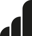 Bar graph icon