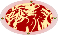 macarronada - pasta