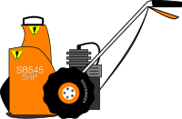 Snow Blower