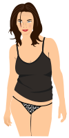 sexy girl