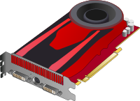 Video card