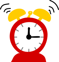 Alarm clock