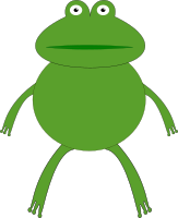 Froggy