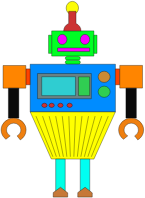 Robot