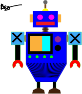 Robotmrrays