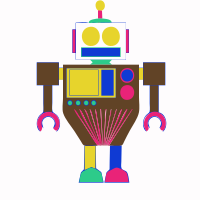 Robot 1