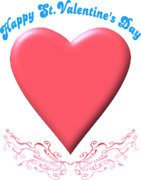 St. Valentine's 02