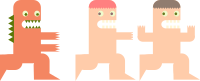 Little Monster 