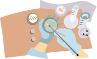 Color Mixing