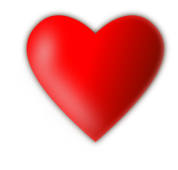 corazón - heart - hertz - coeur - cuore