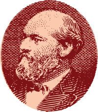 James Garfield