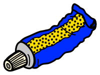 tube - coloured
