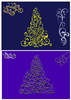 ornamental trees 2