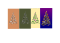 ornamental trees