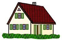 house coloured
