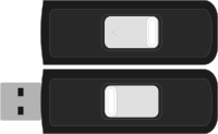 Sandisk Cruzer Micro