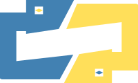 Python Generic Application Logo