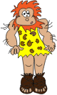 caveman