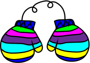 mitten