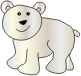 polar bear