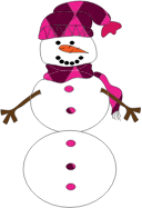 Snowman 