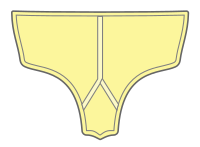 Redneck Lingerie