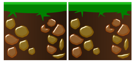 land for game developer