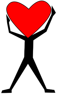 Heart Man