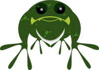 frog
