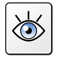 Eye Icon