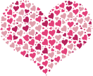 Hearts in Heart