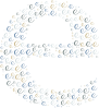Letter E