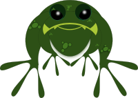frog