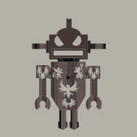 Robot 1
