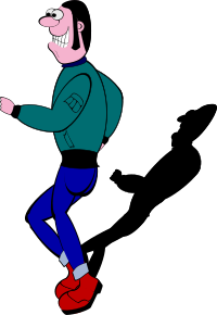 skanking skinhead