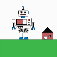 Robot