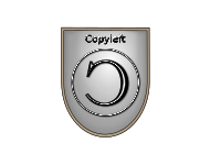 Copyleft shield