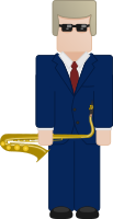 Bill Clinton