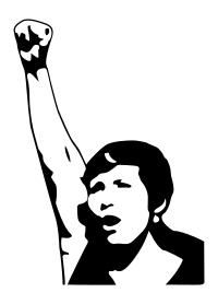 woman power