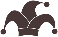 Jester hat