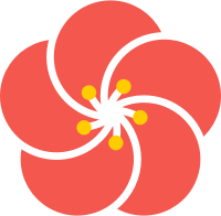 Japanese Apricot Blossom