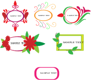 Natural Doodle Gift Cards