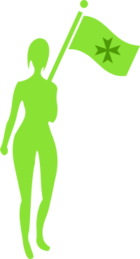 majorette