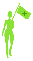 majorette