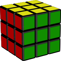 Rubik's Cube