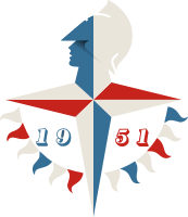 Festival of Britain Logo