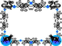 Ox Border